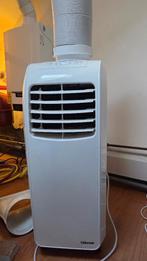Mobiele airco Tristar, Witgoed en Apparatuur, Ophalen, Zo goed als nieuw
