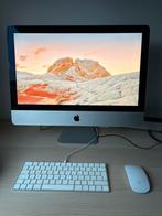 Apple iMac late 2015, Ophalen, Zo goed als nieuw, IMac