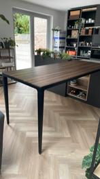 Siematic bartafel groot formaat, leunt op aanrecht 90cm hoog, Huis en Inrichting, Tafels | Eettafels, Ophalen, 200 cm of meer