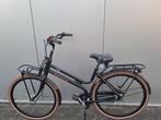 Batavus(Cnctd.)&Cortina(U4) meisjes fietsen/49cm hoog, Fietsen en Brommers, Fietsen | Meisjes, Cortina U4 transportfiets, Zo goed als nieuw