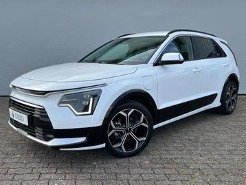 Kia Niro 1.6 GDI PHEV Executive line (bj 2022, automaat) beschikbaar voor biedingen