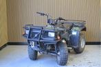 Loncin Quad LX250ST  - Auto kenteken, Motoren, Quads en Trikes, 250 cc, Nvt, Nvt, 11 kW of minder