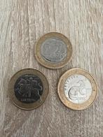 Zeldzame euro munten, Postzegels en Munten, Munten | Europa | Euromunten, Ophalen of Verzenden, 1 euro
