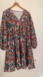 Jurk/tuniek, Kleding | Dames, Grote Maten, Ophalen of Verzenden, Nieuw, Overige kleuren, Jurk