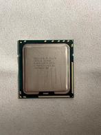 Intel Xeon E5620, Computers en Software, Processors, Ophalen, Gebruikt, 4-core, Intel Xeon