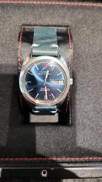 Omega geneve, Sieraden, Tassen en Uiterlijk, Horloges | Heren, Ophalen of Verzenden, Zo goed als nieuw, Staal, Omega
