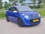 Citroen C1 1.0 VTi Urban Ride | Camera | Apple Carplay/Andro, Voorwielaandrijving, 12 maanden, Stof, Gebruikt