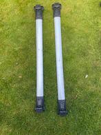 Dakdragers VW T-Roc en 2 fietsdragers ook voor carbon frame, Auto diversen, Dakdragers, Ophalen, Zo goed als nieuw