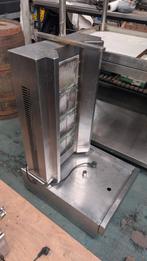 Complete shoarma/kebab set, Huis en Inrichting, Ophalen