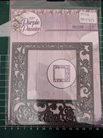 Precious Marieke passion square PM10243, Ophalen of Verzenden, Zo goed als nieuw, Overige thema's, Pons of Mal