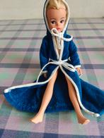 Sindy Pop  alleen Badjas, Verzamelen, Poppen, Ophalen of Verzenden, Gebruikt, Fashion Doll