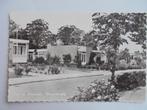 TUK (bij Steenwijk): Bergsteinlaan met villa's., Ophalen of Verzenden, 1960 tot 1980, Ongelopen, Overijssel