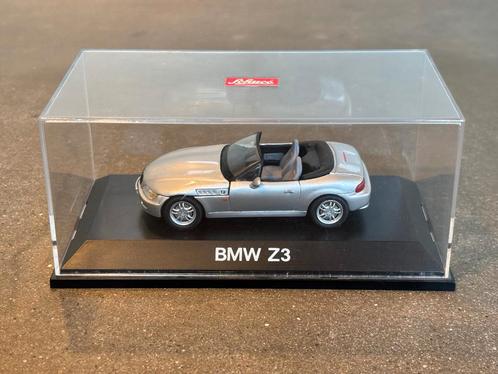 ≥ Schuco BMW Z3 schaal 1:43 nieuwstaat — Modelauto's | 1:43