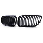 Grill Hoogglans Zwart Enkele Spijl Voor Bmw 3 serie E92 E93, Verzenden, Automotive Parts, A.parts@hotmail.nl, Trasmolenlaan 12 3447 GZ Woerden