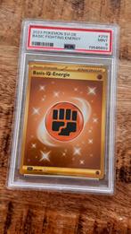 Duitse PSA 9 energy, Ophalen of Verzenden, Zo goed als nieuw, Losse kaart