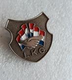 SPELD VAN LKG, LANDELIJKE GROEP VERZET GEPENSIONEERDEN WW2, Verzamelen, Verzenden, Gebruikt