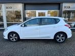 Nissan Pulsar 1.5 DCI 81KW Clima. navi Trekhaak, Voorwielaandrijving, Zwart, 4 cilinders, 672 kg