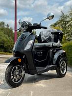 Nieuw EASYRIDE Scootmobiel – 25 km/u elektrische scooter, Ophalen of Verzenden, Inklapbaar, Nieuw, Elektrische rolstoel