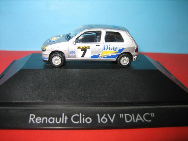 (S) kavel met Rally wagens in PC-vitrine  Herpa, Hobby en Vrije tijd, Modelauto's | 1:87, Zo goed als nieuw, Auto, Herpa, Ophalen of Verzenden