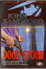 John Sandford - Dood spoor, Ophalen of Verzenden, Gelezen, John Sandford