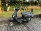 La Souris scooter 2021 | Lage km stand, Gebruikt, Benzine, Ophalen, Overige merken