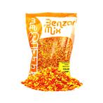 NIEUW Benzar Feeder Micro Pellets 3,5 mm 800 Gr - Karpermix, Watersport en Boten, Hengelsport | Witvissen, Ophalen of Verzenden