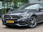 Mercedes C-klasse 180 Prestige 2014 Automaat Lijn Asisst PDC, Automaat, 65 €/maand, Leder en Stof, 1595 cc