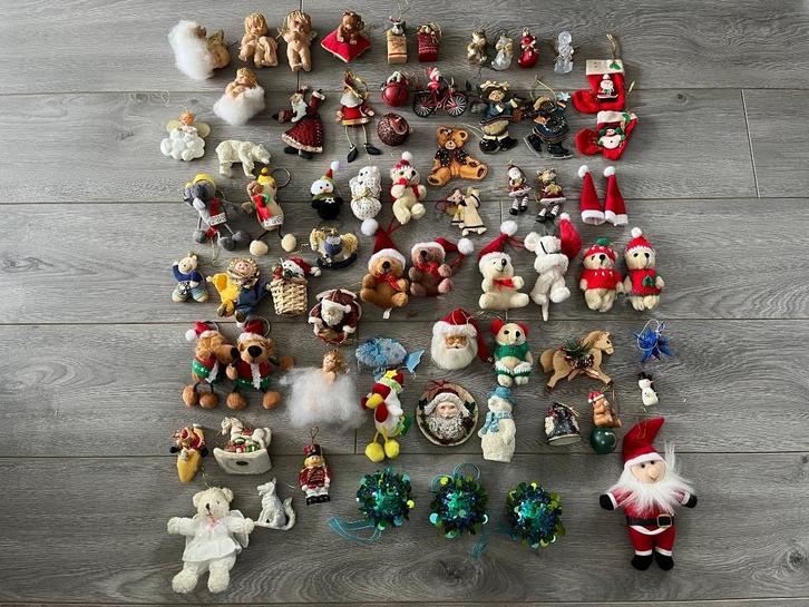 Kinderkerstboom, Diversen, Kerst, Zo goed als nieuw, Ophalen of Verzenden