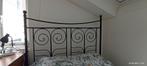 Complete slaapkamer tiener, , bed, Bureau, stoel, Ophalen, Zo goed als nieuw, Tweepersoons