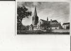 Sevenum RK Kerk v d H.H.Fabrianus en Sebastianus, 1940 tot 1960, Ongelopen, Limburg, Verzenden