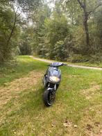 Vivacity 70cc, Fietsen en Brommers, Brommeronderdelen | Scooters, Ophalen, Zo goed als nieuw, Blok, Peugeot