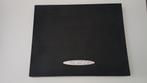Mercedes SLR aluminium en carbon hardcover brochure, Ophalen of Verzenden, Mercedes