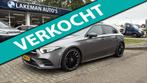 Mercedes-Benz A-klasse 200 Business Solution AMG Night Upgra, Euro 6, 4 cilinders, 163 pk, Origineel Nederlands