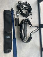 BR longeer singel, Dieren en Toebehoren, Paarden en Pony's | Hoofdstellen en Tuigage, Ophalen of Verzenden, Gebruikt, Dressuur