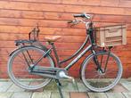 Prachtige Vogue elite 28 inch meisjes transport fiets 7V, Vogue Elite, Zo goed als nieuw, Handrem, Ophalen