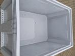 Kunststof palletbox, Kuubskist, Plastic box, Hooibak PB019, Doe-het-zelf en Verbouw, Ophalen, 100 cm of meer, 60 cm of meer, 50 cm of meer