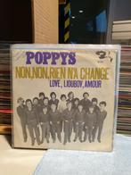 Poppys - Non, Non, rien naar change (s6), Ophalen of Verzenden