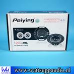 Peiying Alien 120W 16.5cm // 6.5'' composet / speakers, Auto diversen, Nieuw, Ophalen of Verzenden