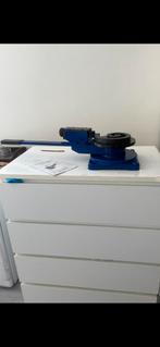 Metaalbuiger - Zo goed als nieuw!, Doe-het-zelf en Verbouw, Gereedschap | Overige machines, Ophalen, Zo goed als nieuw