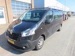 Renault Trafic 1.6 dCi T29 L2H1 DC Comfort*EXPORT*, Voorwielaandrijving, 15 km/l, Gebruikt, Euro 6
