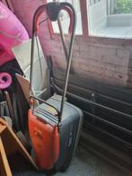 flymo zweefmaaier met opvangbak, Tuin en Terras, Grasmaaiers, Cirkelmaaier, Ophalen, Gebruikt