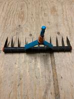 Gardena Verticuteer Hark, Ophalen, Gebruikt, Hark