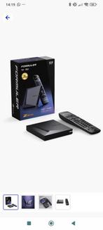 Formuler z11 pro max, Audio, Tv en Foto, Mediaspelers, Ophalen of Verzenden, Zo goed als nieuw, Minder dan 500 GB