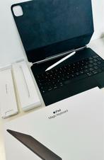 Apple Magic Keyboard en Pencil voor Ipad 12.9 inch, Computers en Software, Overige modellen, Overige groottes, Minder dan 2 Ghz