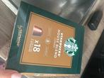 Starbucks coffee pods (nespresso), Ophalen of Verzenden, Nieuw, Overige stijlen, Kop(pen) en/of Schotel(s)