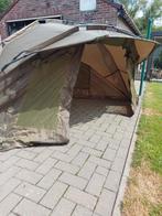 Jrc karpertent  Incl. grondzeil, Ophalen, Zo goed als nieuw, Overige typen