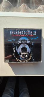 Thunderdome II 2, Ophalen of Verzenden, Zo goed als nieuw