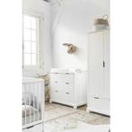 Petit Amelie kinderkamer set: bed, kast, commode, Kinderen en Baby's, Kinderkamer | Commodes en Kasten, Ophalen, 50 tot 70 cm