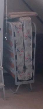 Vouwbed, Caravans en Kamperen, Ophalen