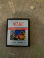 Atari Centipede game cassette, Spelcomputers en Games, Games | Atari, Atari 2600, Avontuur en Actie, Gebruikt, Ophalen of Verzenden